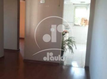 Apartamento · 54m² · 2 Quartos · 1 Vaga · Apartamento residencial 2 dorms com 1 vaga | 54m² | Santo André (Jardim Alvorada)
