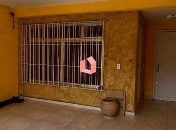 Casa · 150m² · 4 Quartos · 2 Vagas · Sobrdao à venda, 150 m², por R$ 750.000,00 - Demarchi - São Bernardo do Campo/SP