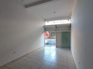 cada salão c/ 3,5 x 7mts · B.dos Casa-SBC-SP>02 Salões comerciais metragem 3,5 x 7,0 mts Pé direito 4,0m c/ 01 banheiro,enfr