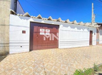 Casa · 110m² · 2 Quartos · 2 Vagas · Casa Exclusiva à Venda em Itu/SP (Parque Residencial Mayard) | 2 Dorms, 2 Vagas, Quintal