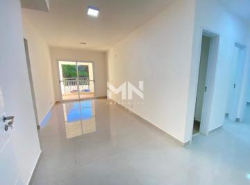 Apartamento · 85m² · 1 Vaga · Apartamento para aluguel em Itu (Edifício Ilhas de Mediterrâneo) | 2 suítes, 85m²