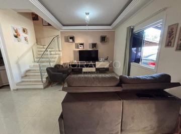 Casa · 128m² · Sobrado 3 dormitórios, com planejados, Altos Santana, Jacareí -SP