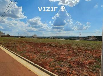 Terreno · 276m² · Jardins Parma | Lote quitado à venda em Condomínio Fechado, 275,97m², Senador Canedo - GO