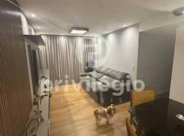 Apartamento · 74m² · 3 Quartos · 2 Vagas · Excelente apartamento 3 quartos 1 suite No Nova Barra , Recreio dos bandeirantes 