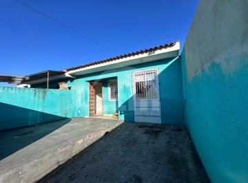 Casa · 50m² · 2 Quartos · Casa para aluguel, 2 quartos, Jardim Carvalho - Ponta Grossa/PR