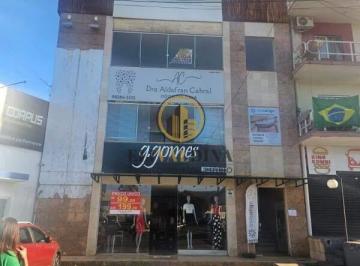 Comercial · 383m² · 3 Quartos · PRÉDIO COMERCIAL À VENDA – GRANDE COLORADO | SOBRADINHO/DF