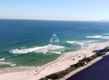Apartamento · 352m² · 4 Quartos · 3 Vagas · APARTAMENTO 4 QUARTOS , 2 SUITES, 3 VAGAS , VISTA MAR EM TODOS OS CÔMADOS -BARRA DA TIJUCA