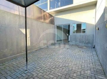 Apartamento · 40m² · 2 Quartos · 2 Vagas · Kitnet para aluguel, 2 quartos, 2 vagas, Colônia Dona Luíza - Ponta Grossa/PR