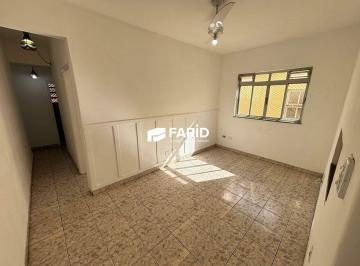 Sala · LOCAÇÃO | Apartamento de 3 dormitórios - Gonzaga, Santos - SP