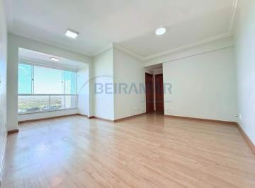Apartamento · 2 Quartos · 1 Vaga · Residencial Tie Club – Apartamento de 2 Quartos sendo 1 Suíte com Armários Planejados e Vaga de Gara