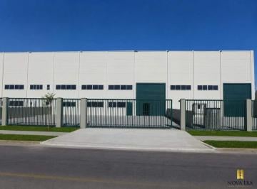 Casa · 895m² · 10 Vagas · Barracão para aluguel, 10 vagas, Uberaba - Curitiba/PR