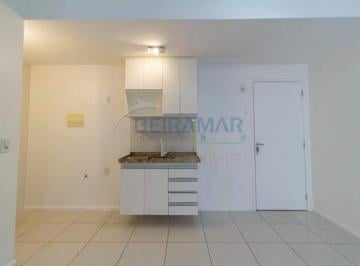 Apartamento · 38m² · 1 Quarto · 1 Vaga · Apartamento à Venda com 1 Quarto no Residencial Wave - Águas Claras