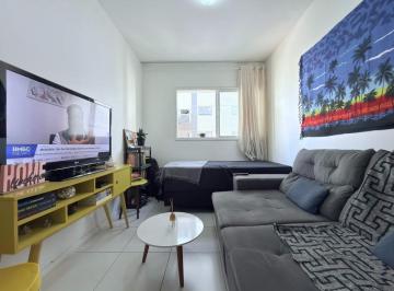 Apartamento · 38m² · 1 Quarto · 1 Vaga · Apartamento à Venda com 1 Quarto no Wave Residence - Águas Claras 