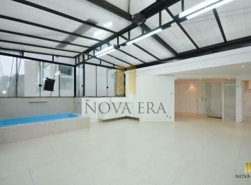Apartamento · 172m² · 3 Quartos · 2 Vagas · Cobertura com piscina, 3 quartos, 2 vagas, com 172 m² privativos