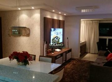 Apartamento · 96m² · 3 Quartos · 2 Vagas · VENDO APARTAMENTO NO VARANDAS DE COPACABANA GO