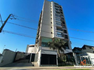Apartamento · 104m² · 3 Quartos · 2 Vagas · Apartamento com 3 quartos no Anita Garibaldi em Joinville