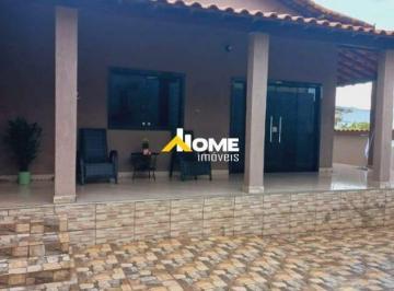 Casa · 120m² · 3 Quartos · 1 Vaga · Casa à venda, 3 quartos, 1 vaga, Novo Santa Cecília - Belo Horizonte/MG