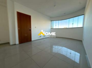 Apartamento · 130m² · 3 Quartos · 3 Vagas · Apartamento para aluguel, 3 quartos, 1 suíte, 3 vagas, Barreiro - Belo Horizonte/MG
