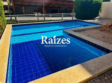 Apartamento · 100m² · 3 Quartos · 2 Vagas · Apartamento Térreo com Quintal Privativo a 500m do Praia Clube com 3 Quartos