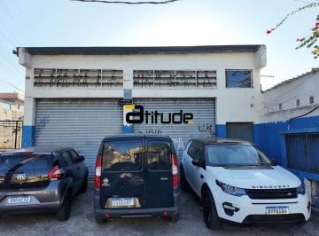 Comercial · 380m² · GALPÃO 380 M² PARA LOCAÇÃO JARDIM PIRATININGA OSASCO - SP