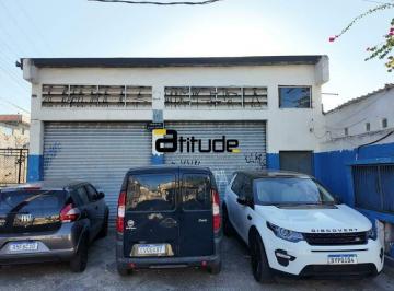 Comercial · 380m² · GALPÃO 380 M² PARA LOCAÇÃO JARDIM PIRATININGA OSASCO - SP