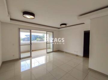Apartamento · 103m² · 3 Quartos · 2 Vagas · Apartamento Resort - Aluga - Nova Lima/MG
