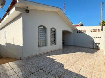 Casa · 116m² · 2 Quartos · 3 Vagas · Casa com 2 quartos e 3 vagas à venda no Jardim Laudissi em Santa Bárbara d'Oeste