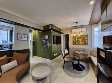 Apartamento · 86m² · 3 Quartos · 3 Vagas · Apartamento totalmente climatizado 3 quartos (2 suítes) com 3 vagas – Gutierrez, BH