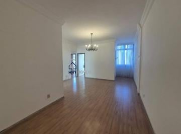 Apartamento · 100m² · 3 Quartos · Apartamento 3 quartos para alugar no Centro