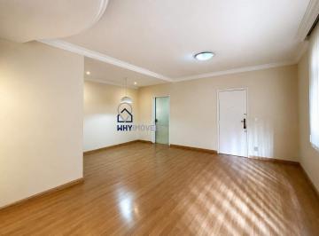 Apartamento · 139m² · 3 Quartos · 1 Vaga · Apartamento à venda, 3 quartos, 1 suíte, 1 vaga, Anchieta - Belo Horizonte/MG