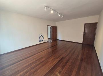 Apartamento · 186m² · 4 Quartos · 2 Vagas · Apartamento 4 quartos para alugar na Serra / Cruzeiro