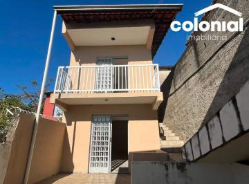 Casa · 79m² · 1 Quarto · 1 Vaga · Casa para locação na Agapeama: 2 quarto, 1 sala, 1 banheiro, 1 vaga de garagem