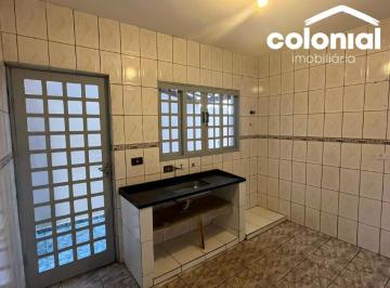 Casa · 79m² · 2 Quartos · 1 Vaga · Casa para locação na Agapeama: 2 quarto, 1 sala, 1 banheiro, 1 vaga de garagem