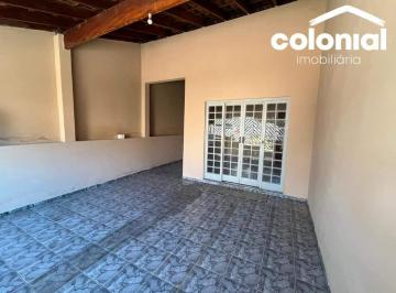 Casa · 79m² · 2 Quartos · 1 Vaga · Casa para locação na Agapeama: 2 quarto, 1 sala, 1 banheiro, 1 vaga de garagem