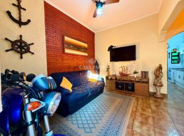 Casa · 33m² · 1 Quarto · 1 Vaga · Casa de Condomínio 1 Dorm no Tupi | Praia Grande/SP | 1 vaga | Financiamento