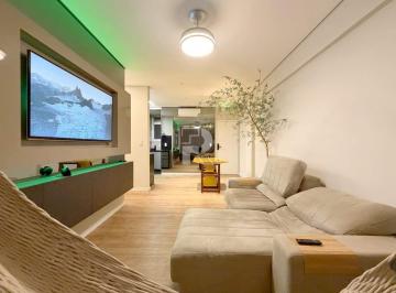 Apartamento · 61m² · 2 Quartos · 1 Vaga · APARTAMENTO 2 QUARTOS À VENDA - BAIRRO PRADO BH