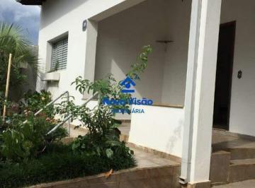 Casa · 182m² · 3 Quartos · Casa para aluguel, 3 quartos, 1 suíte, Nossa Senhora da Abadia - Uberaba/MG
