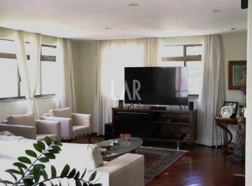 Apartamento · 460m² · 4 Quartos · 3 Vagas · Apartamento à venda, 4 quartos, 1 suíte, 3 vagas, Gutierrez - Belo Horizonte/MG