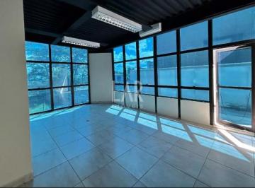 Comercial · 300m² · Andar Corporativo para Locação | 300 m² | Ed. Lumiere Business Center | Vila da Serra