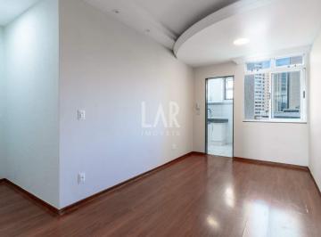 Apartamento · 61m² · 1 Quarto · 1 Vaga · Apartamento para aluguel, 1 quarto, 1 suíte, 1 vaga, Barro Preto - Belo Horizonte/MG