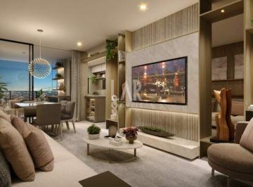 Apartamento · 85m² · 2 Quartos · 2 Vagas · Apartamento Tipo F01 | Empreendimento Alto Padrão | 2 Suítes | 85 m² | Vila da Serra