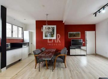 Sala · Apartamento à venda, 2 quartos, 1 vaga, Santo Antônio - Belo Horizonte/MG