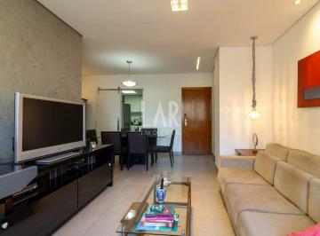 Apartamento · 95m² · 3 Quartos · 2 Vagas · Apartamento à venda, 3 quartos, 1 suíte, 2 vagas, Lourdes - Belo Horizonte/MG