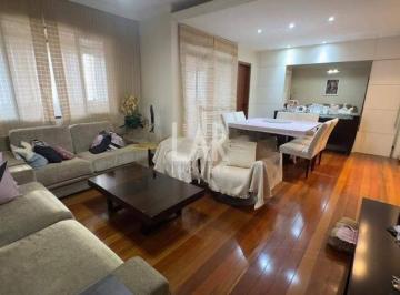Apartamento · 138m² · 4 Quartos · 1 Vaga · Apartamento à venda, 4 quartos, 1 suíte, 1 vaga, Buritis - Belo Horizonte/MG