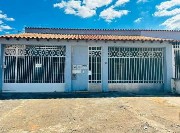 Casa · 80m² · 2 Quartos · CASA - QSC 06 LOTE 20 CASA 02 FUNDOS