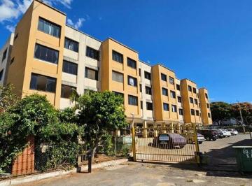 Apartamento · 50m² · 2 Quartos · 1 Vaga · APARTAMENTO - QNJ 58 BL. B APT 316 COND. ANTONIETA SALES DE PAULA