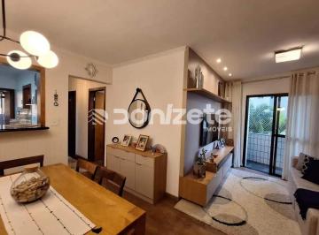 Apartamento · 89m² · 2 Quartos · 2 Vagas · Apartamento residencial à venda em Vila Bastos (Santo André) | 2 dorms, 1 suíte, 2 vagas