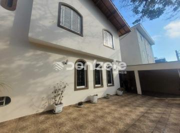 Casa · 155m² · 3 Quartos · 3 Vagas · Sobrado 3 dormitórios (1 suíte) à venda na Vila Scarpelli - Santo André/SP