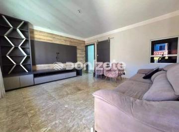 Casa · 206m² · 3 Quartos · 6 Vagas · Sobrado residencial 3 dormitórios (1 suíte) em Santo André – Vila Pires | 206 m²