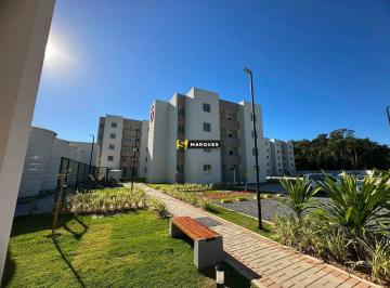 Apartamento · 52m² · 2 Quartos · 1 Vaga · Apartamento localizado na Zona Norte em Pirabeiraba